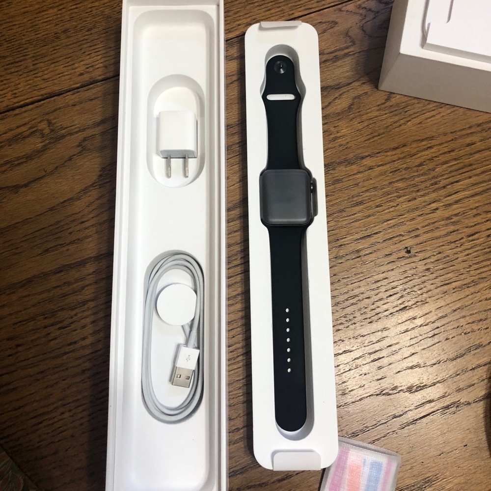 Apple Watch series 3